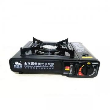 Factory supply infrared gas stove cooker single burner