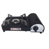 Reasonable price single burner gas stove with cylinder price cylinder