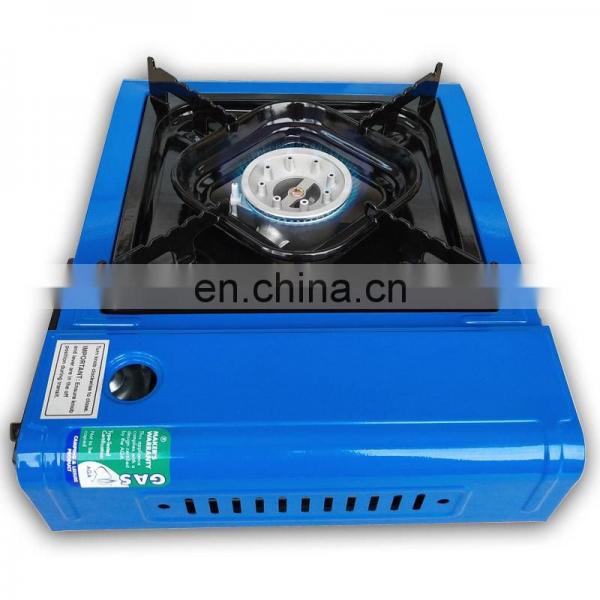 NEW CE CSA portable butane gas stove parts #1 image